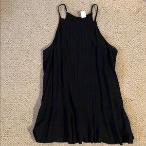 Old Navy Women’s Black Tank Top